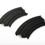70609 Curve Track – 12″ 1/8 R