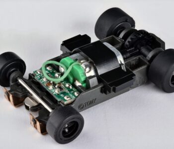 21029 Base Model Short Chassis 21029 Base Model Short Chassis