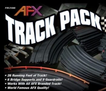 21045 AFX Track Pack Box Art