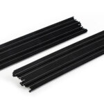 70600 Straight Track - 15" S