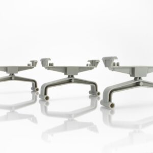 70615 Low Bridge Support - 3 Pair