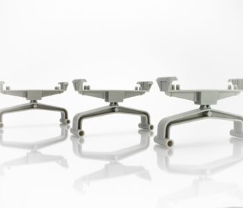 70615 Low Bridge Support - 3 Pair