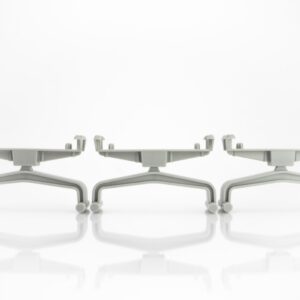 70615 Low Bridge Support - 3 pair line