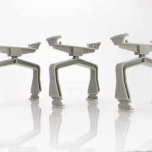 70616 High Bridge Support - 3 pair angle