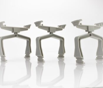 70616 High Bridge Support - 3 pair angle