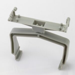 70616 High Bridge Support - Top