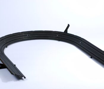 70622 9" Banked Curve 70622 9" Banked Curve