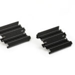 70607 Straight Track - 3" S