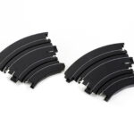 70611 Curve Track – 6″ 1/8 R