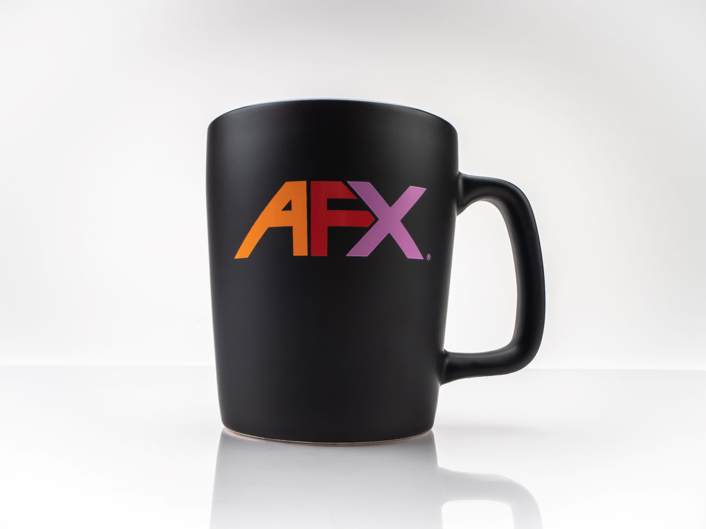 1084 AFX Racing Coffee Mug
