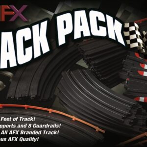 21045 AFX Track Pack Box Art
