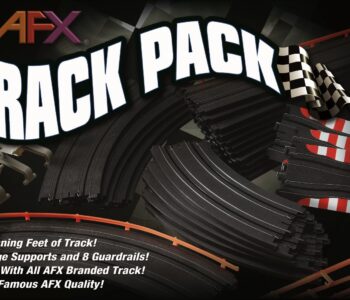 21045 AFX Track Pack Box Art 21045 AFX Track Pack Box Art