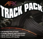 21045 AFX Track Pack Box Art