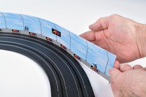 22049 AFX Race Barrier - Apply to Track