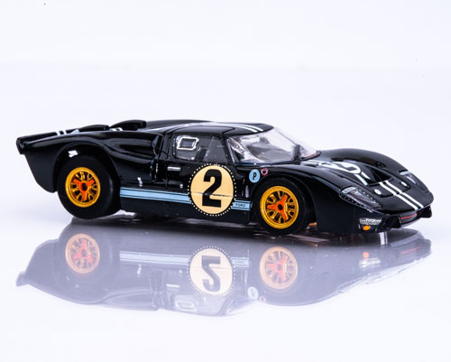 best ho slot cars