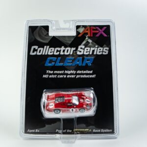 22042 Ford GT40 MKIV #1 - Packaging