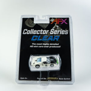 22056 Ford GT40 MKII #95 Daytona - Packaged