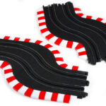 70617 Chicane Track