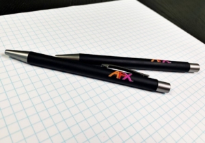 1085 AFX Racing Pen - Glam Shot