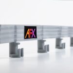 22072 ARMCO Barrier