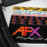 22032 Super Cars Stickers