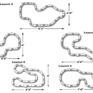 22063 Horsepower Shootout Layout 2-6