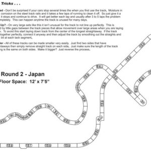 Senna Set Instructions Page 2