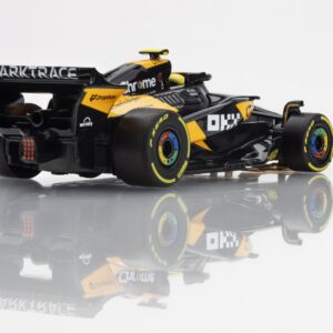 22103 McLaren F1 MCL38 #4 FY AU Right Rear Angle