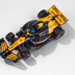 22104 McLaren F1 MCL38 #81 AU Top Shot