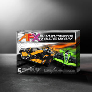Champions Set Race Pic