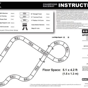 Champions Raceway Page 1
