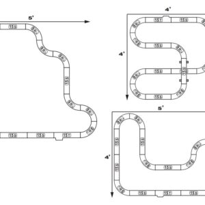 Champions Raceway Page 2