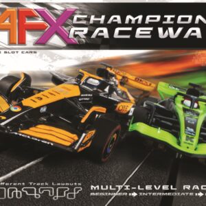 22122 Champions Set Front Art