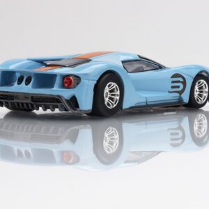 Ford GT Heritage #6 Gulf | AFX Racing