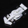 Formula Paintable - White