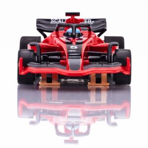 Formula 2 Pack | AFX Racing
