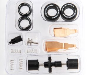 22036 Mega G+ Tune Up Kit - Parts - Discover