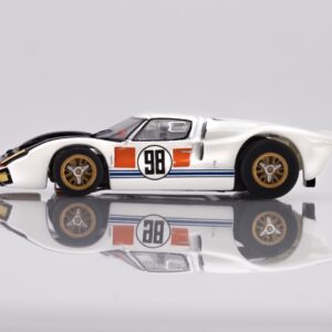 Ford GT 40 MKII #98 Daytona | AFX Racing