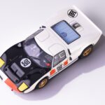22059 GT40 MKIIB #98 Daytona - Top