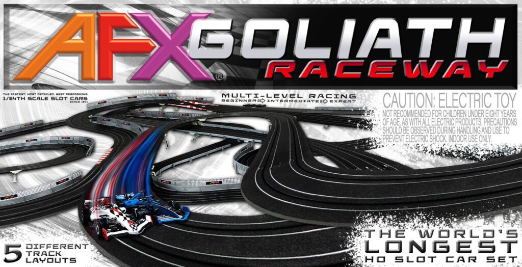 Race Sets | AFX Racing