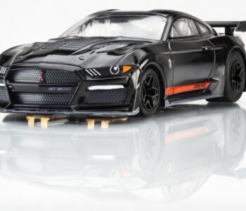 Shelby Mustang GT500 Code Red 2022 - Left Front