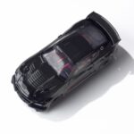 Shelby Mustang GT500 Code Red 2022 - Top