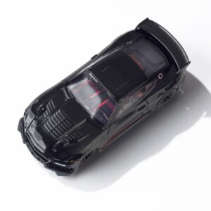 Shelby Mustang GT500 Code Red 2022 - Top