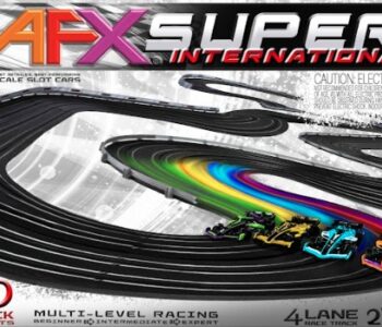 22157 Super International Box Art 22157 Super International Box Art