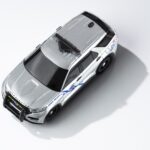 Police Interceptor NHP - LED - Top