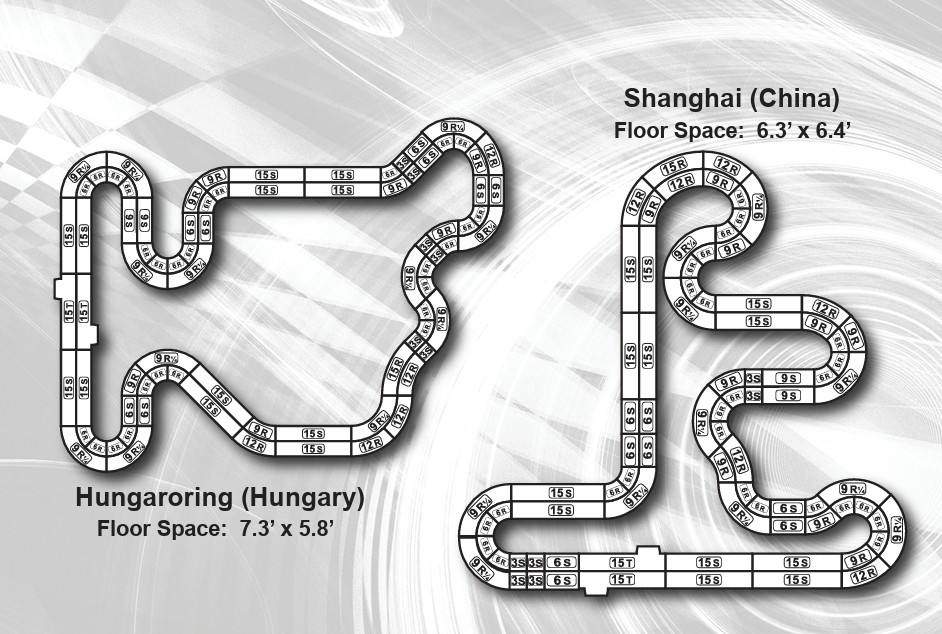 Super International - Instructions Page 4