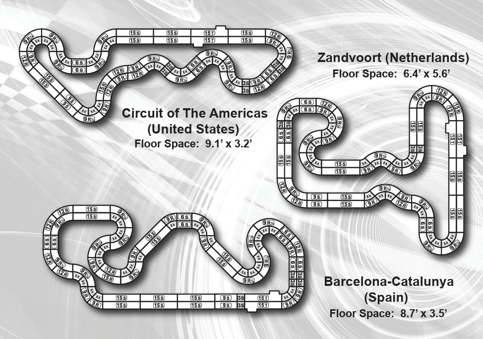 Super International - Instructions Page 5