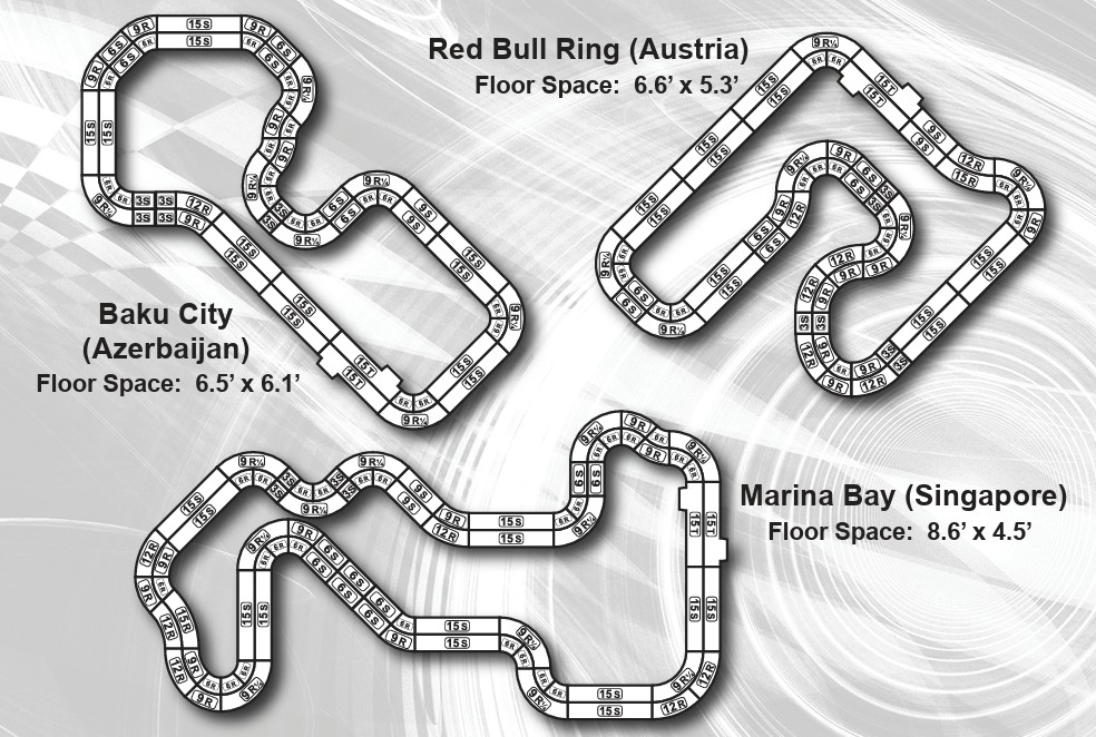 Super International - Instructions Page 6