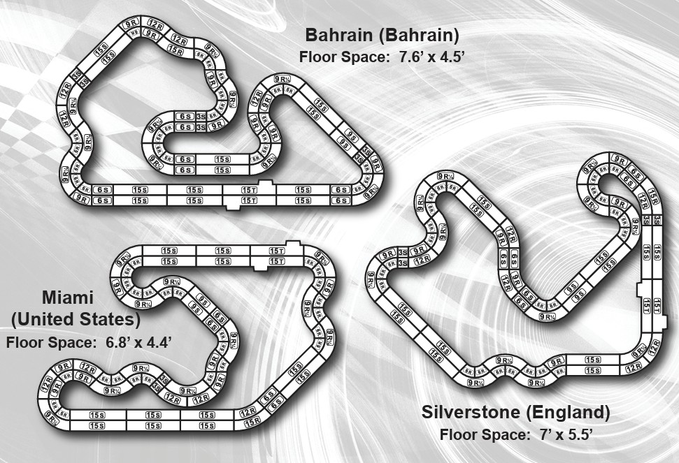 Super International - Instructions Page 7