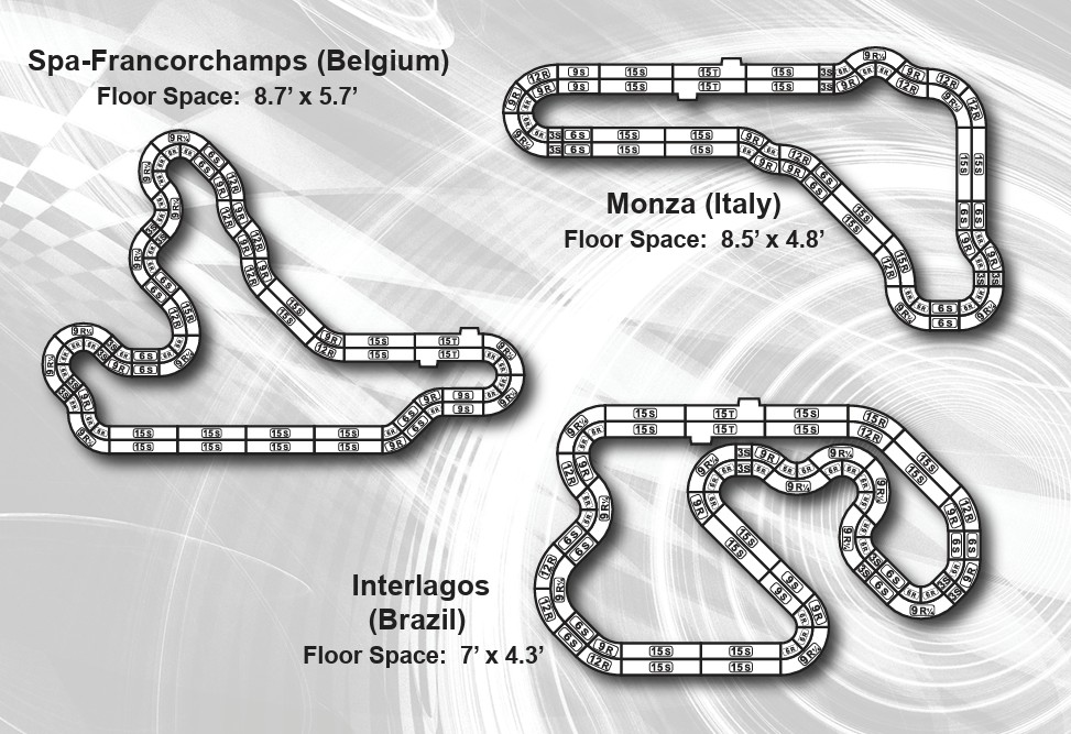 Super International - Instructions Page 8